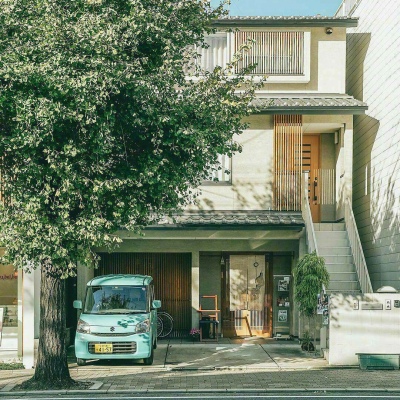 兽设森林场景创作兽圈群